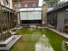 -竹雨堂创意中国菜(裕华店)