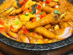 -又一福烤鸭·北京菜(东四店)