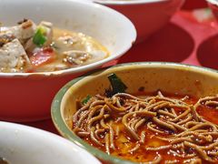 -蓝田九大碗民俗食府(蓝田店)