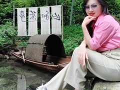 -常德桃花源景区