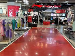 -法雅体育工厂店(皂君庙路店)