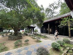 -白鹿洞书院