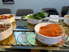 -西火火·川派小火锅(西溪银泰店)