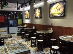 -香港聚强佛跳墙(淘金店)