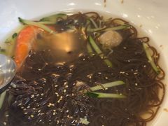 -顺姬冷面(长白西路店)