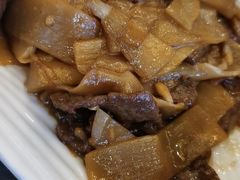 -美极鲜食坊(宝安南路店)