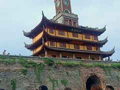 -白鹭洲公园
