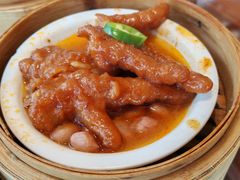 -山水茶艺馆·点心粤菜·30年老字号