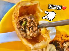 -毛华美食(清扬路店)