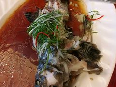 -园林格兰云天大酒店-太极名厨中餐厅