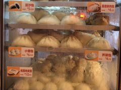 -南粥北面(东大桥店)