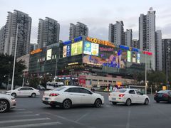 -卓锦曼购中心(国香街店)