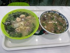 -大福来锅巴菜(古文化街店)