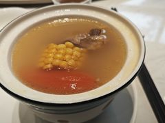 -上海宝华喜来登酒店·采悦轩中餐厅