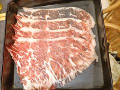 -匠牛亭·锅物烧肉放题自助(昆百大·泰业城店)