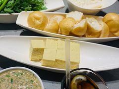 -海底捞火锅(海宁路店)