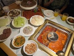 -雾都渣渣火锅(南城智汇城店)