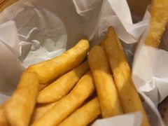 -gaga(深圳福田星河COCO Park店)