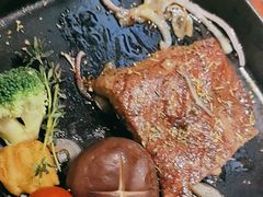 -牛扒先生·厚切雪花牛扒西餐厅(北京路禺山路店)