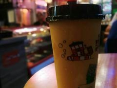 -香港鸿记冰室