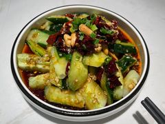 -花椒俏川菜小馆(南海万达店)