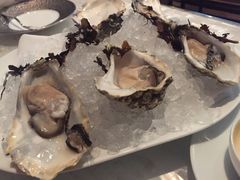 -广州四季酒店·佰鲜汇·现代法餐