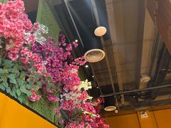 -耶里夏丽·新疆菜·28年喀什老馆(田林东路店)