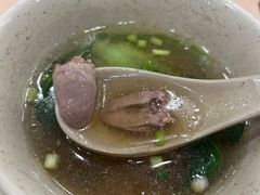 -百家鸡味馆(清泰店)