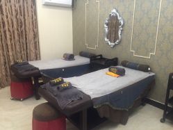 -梦莲娜美容连锁机构