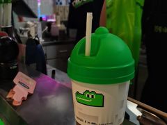 -柠季·手打柠檬茶(静安大悦城北座B1店 )