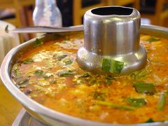 -J Daeng Seafood