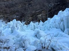 -黑龙潭风景区