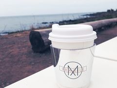 -Cafe Aewol Monsant