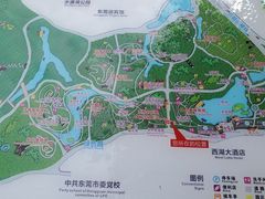-东莞植物园