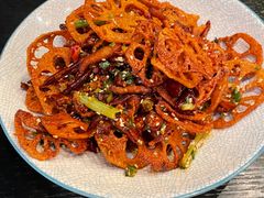 -山石榴·贵州菜(丰盛里店)