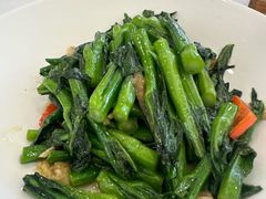 -粤盛海鲜平价店(洛溪食街店)