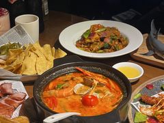 -酤居湖景音乐餐吧(安宁店)