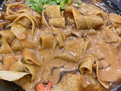 -奥华餐厅·老张记(台基厂店)