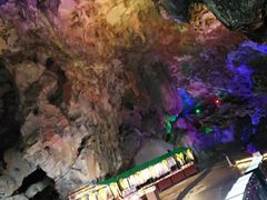 -佛爷洞旅游景区