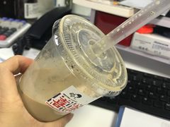 -喜茶(深圳丰盛町店)