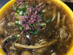 -毛华美食(清扬路店)