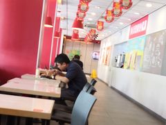 -永和大王(小厨·东四十条店)