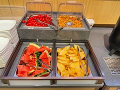 -小鱼小牛·鱼牛干锅·脆鱼火锅(世欧广场店)