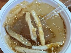 -五叔公土笋冻(SM广场店)