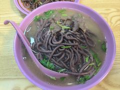 -牛马行牛肉饸饹铺(长春总店)