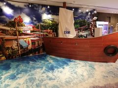 -OPEN開全日自助餐厅·牛肉火锅·海鲜(佛山希尔顿酒店)