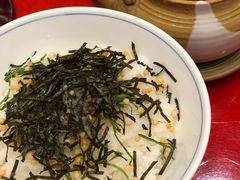 茶泡饭-京怀石·壬生