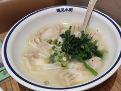 -遇见小面(碧桂园总部店)