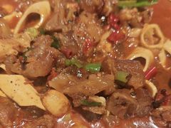 -阿财老铺·老蚌埠龙虾城(华夏总店)