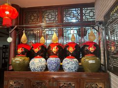 -皇家冰窖小院(什刹海店)